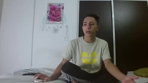 Lili  Marcus online show from September 2025 09:39:02 PM