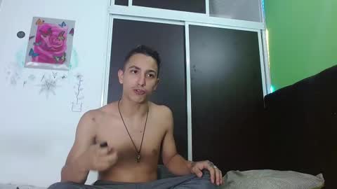 Lili  Marcus online show from September 2025 10:23:02 PM