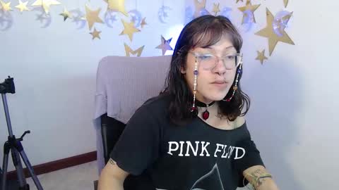 lilith  online show from February 2026 01:27:02 PM