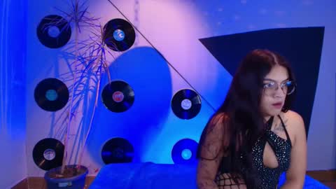 Snapshot of lilith_black_1 chatting on January 2026 11:13:01 AM Lilith and Khloe online show from January 2026 11:13:01 AM