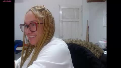 Laura lopez online show from February 2026 04:46:01 PM