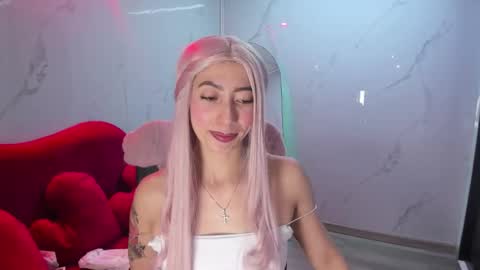 lilith cooper20 online show from November 2025 10:54:02 PM