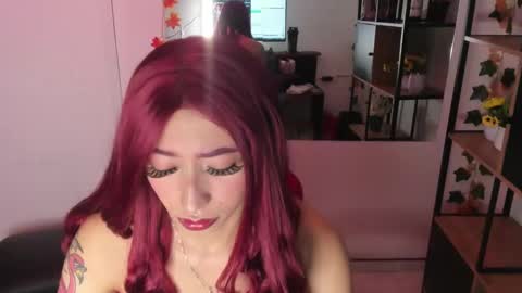 lilith cooper20 online show from January 2026 03:58:02 PM