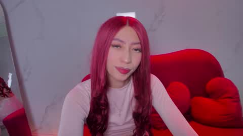 lilith cooper20 online show from February 2026 03:27:01 AM