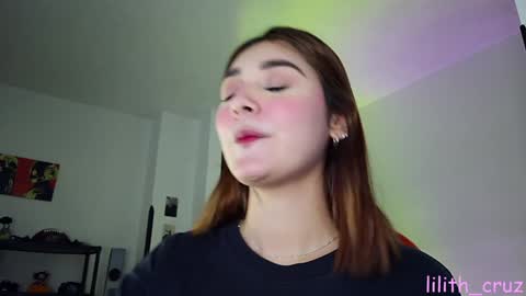 Lilith online show from December 2024 10:30:01 PM