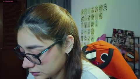 Lilith online show from March 2026 02:03:01 AM