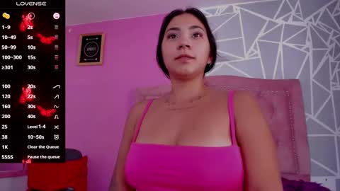 LILITH CUTIE online show from January 2025 06:28:02 PM