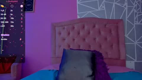 LILITH CUTIE online show from February 2025 08:16:02 PM