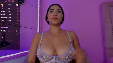 LILITH CUTIE online show from March 2025 09:59:02 PM