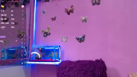 LILITH CUTIE online show from March 2025 08:31:01 PM