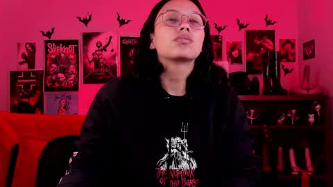 MISTRESS LILITH online show from April 2026 03:45:01 AM