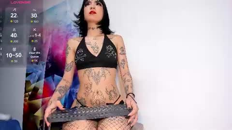 Snapshot of lilith_dior chatting on July 2026 11:10:01 PM lilith_dior online show from July 2026 11:10:01 PM