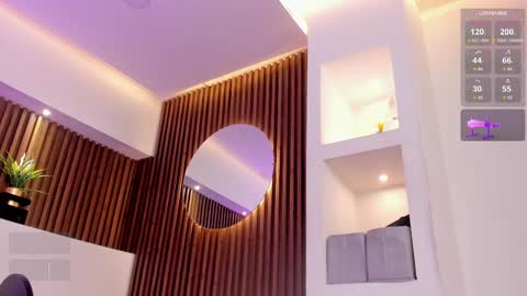 Lilith Gray online show from March 2025 06:52:02 AM