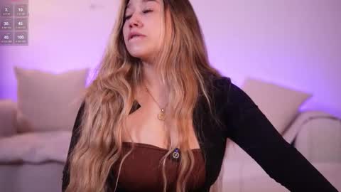 Lilith Gray online show from December 2025 04:40:02 AM