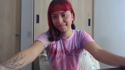 Snapshot of lilith_harmony chatting on November 2025 11:46:01 PM goddess of hell20 online show from November 2025 11:46:01 PM