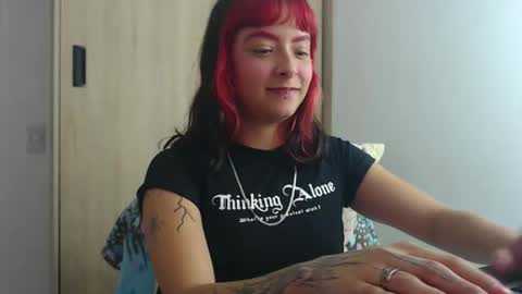 Snapshot of lilith_harmony chatting on November 2025 11:59:02 PM goddess of hell20 online show from November 2025 11:59:02 PM