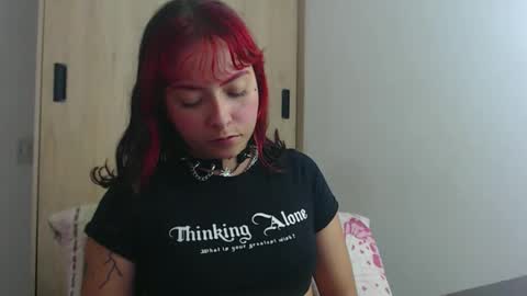 Snapshot of lilith_harmony chatting on December 2025 03:11:02 AM goddess of hell20 online show from December 2025 03:11:02 AM