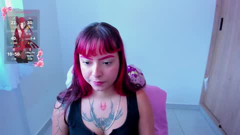 goddess of hell20 online show from May 2026 09:01:02 PM