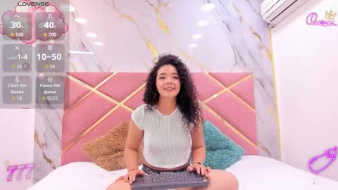 Lilith online show from February 2026 03:58:02 AM