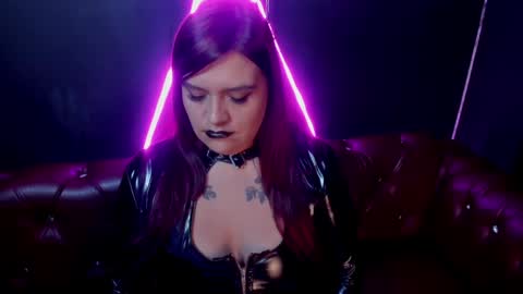 Lilith online show from December 2024 11:51:01 PM