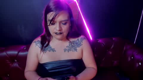 Lilith online show from December 2024 02:58:02 AM