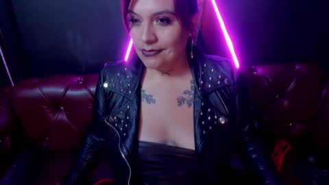 Lilith online show from December 2024 06:04:01 AM