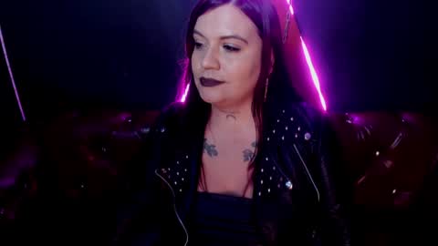 Lilith online show from December 2024 12:23:02 PM