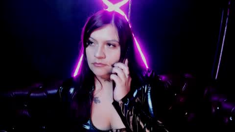 Lilith online show from December 2024 03:01:02 AM