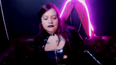 Lilith online show from January 2025 05:50:02 AM