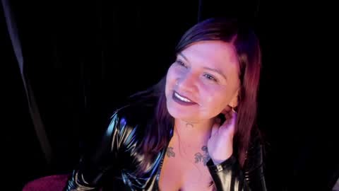 Lilith online show from January 2025 05:49:01 AM