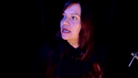 Lilith online show from January 2025 03:11:01 AM