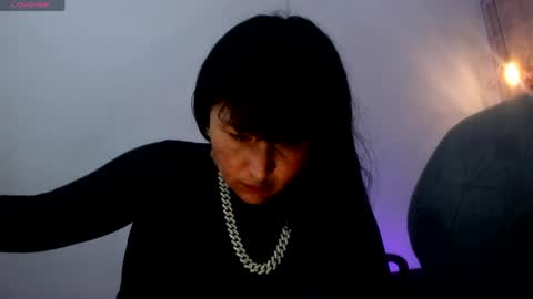 lilith_libelula online show from June 2026 11:14:01 AM