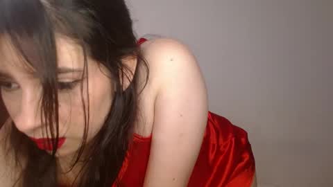 Snapshot of lilith_lovee_ chatting on April 2026 03:12:01 PM Lilith online show from April 2026 03:12:01 PM