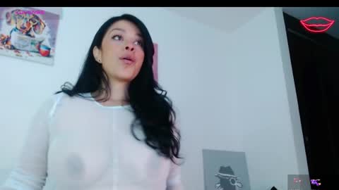 Snapshot of lilith_luv_ chatting on May 2026 08:32:02 AM kata online show from May 2026 08:32:02 AM