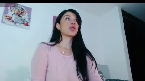 Snapshot of lilith_luv_ chatting on May 2026 07:57:02 AM kata online show from May 2026 07:57:02 AM