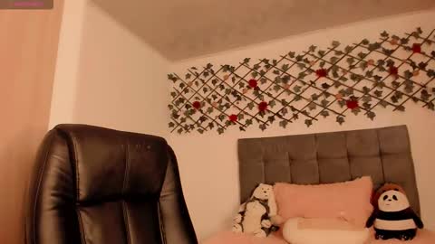 lilith_miller21 online show from November 2025 09:37:02 PM