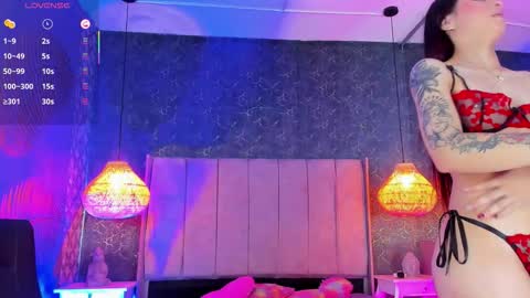 Snapshot of lilith_moonx chatting on March 2026 01:09:01 AM lilith_moonx online show from March 2026 01:09:01 AM