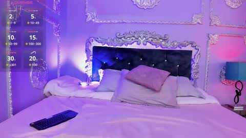 Lilith  online show from March 2026 11:49:01 AM