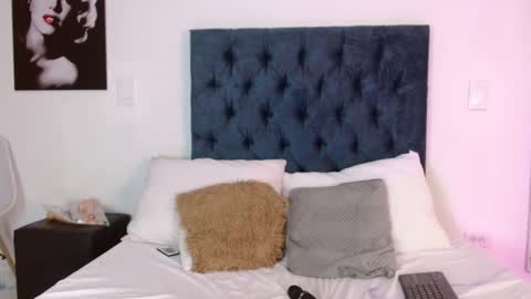 Lilith Nocturne online show from September 2025 12:40:02 PM