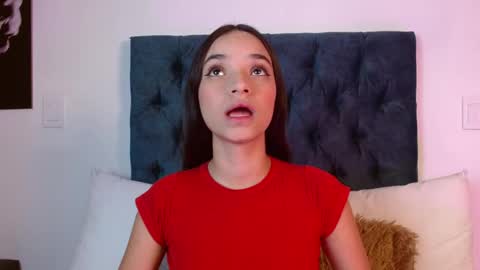 Lilith Nocturne online show from November 2025 07:13:01 PM