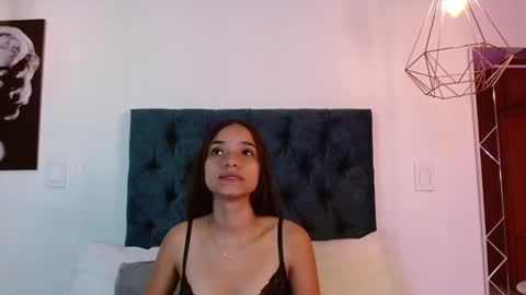 Lilith Nocturne online show from November 2025 06:07:01 PM