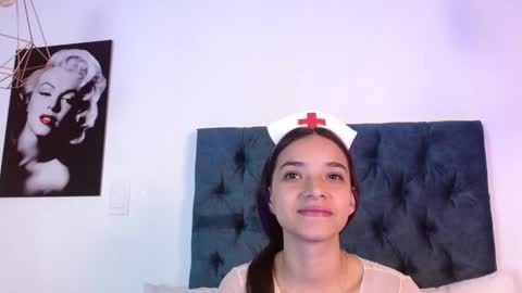 Lilith Nocturne online show from November 2025 08:11:02 PM