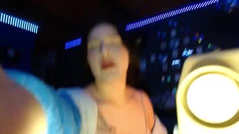 Lilith Nox online show from November 2025 02:33:02 AM