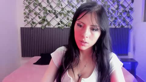 Lilith Patton  online show from March 2026 01:07:02 PM