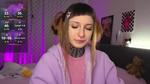 Snapshot of lilith_poison chatting on November 2025 06:06:01 PM lilith_poison online show from November 2025 06:06:01 PM