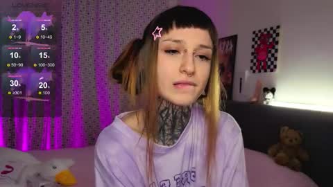 Snapshot of lilith_poison chatting on November 2025 06:15:01 PM lilith_poison online show from November 2025 06:15:01 PM