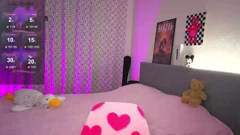 Snapshot of lilith_poison chatting on November 2025 06:07:01 PM lilith_poison online show from November 2025 06:07:01 PM