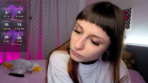 Snapshot of lilith_poison chatting on November 2025 06:43:02 PM lilith_poison online show from November 2025 06:43:02 PM