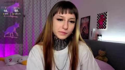 Snapshot of lilith_poison chatting on December 2025 06:36:02 PM lilith_poison online show from December 2025 06:36:02 PM