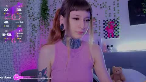 Snapshot of lilith_poison chatting on July 2026 11:07:02 PM lilith_poison online show from July 2026 11:07:02 PM
